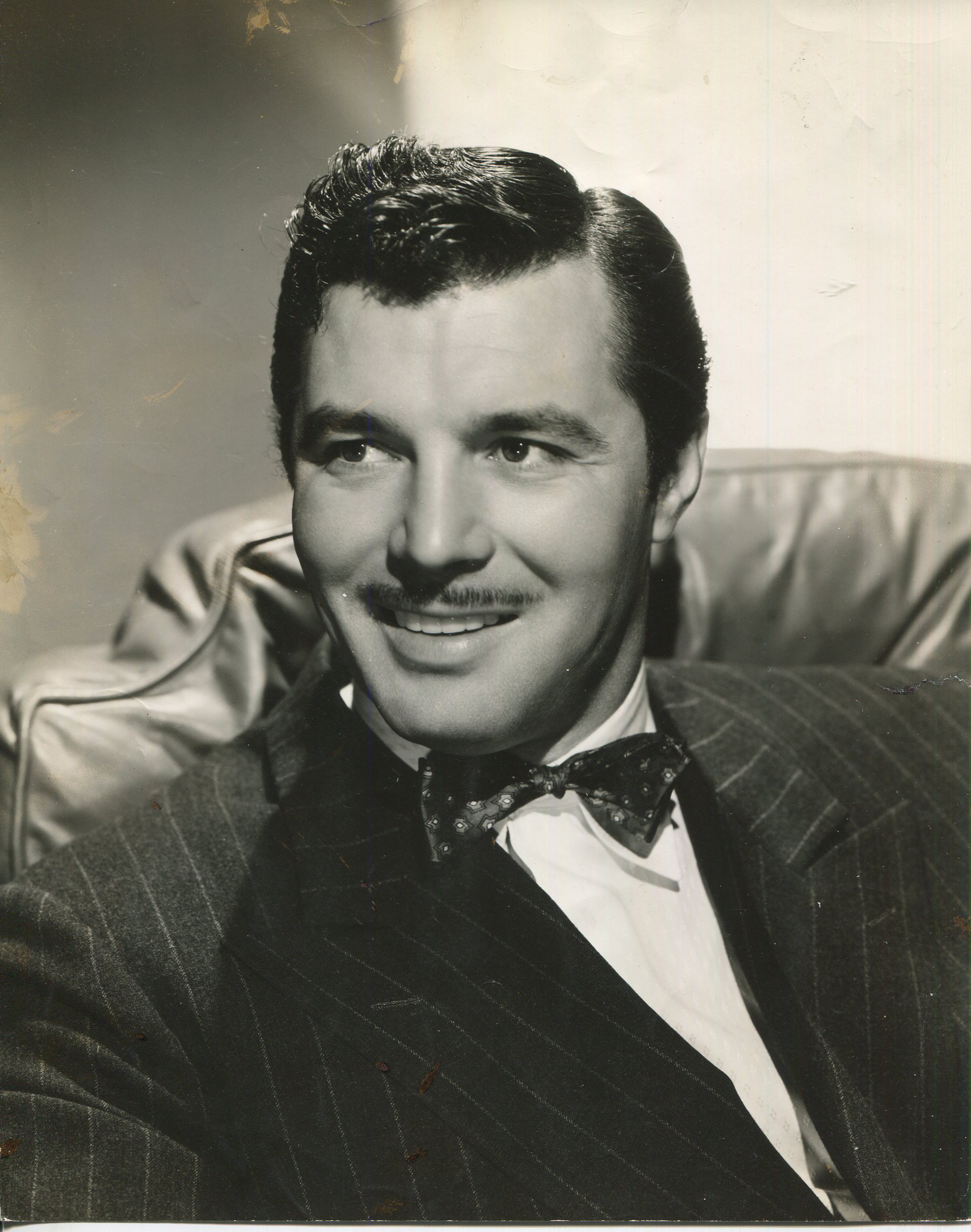 James Craig in The Human Comedy (1943)