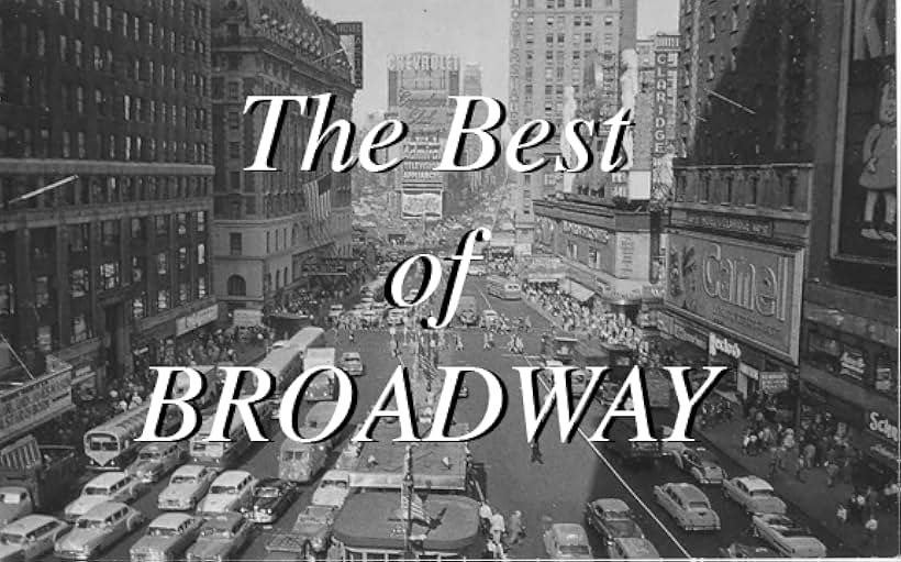 The Best of Broadway (1954)