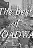 The Best of Broadway (TV Series 1954–1955) Poster