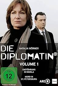 Die Diplomatin (2016)