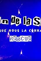 La fin de la société telle que nous la connaissons: Rescue (2019)