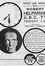 Half an Hour with Robert Helpmann (1964)