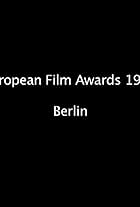 The 1988 European Film Awards (1988)