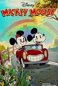 Mickey Mouse (2013)