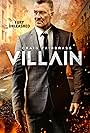 Craig Fairbrass in Villain (2020)