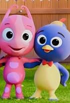 The Backyardigans