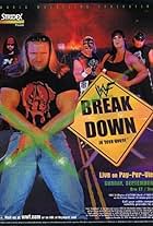 WWF Break Down