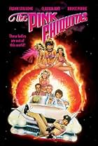 The Pink Chiquitas (1986)