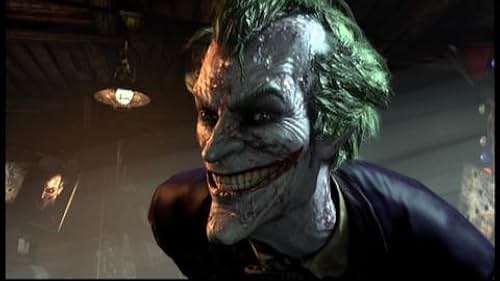 Batman: Arkham City (VG)