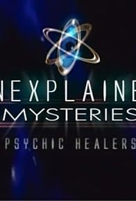 Primary photo for Psychic Healers