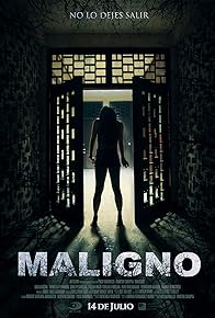 Primary photo for Maligno