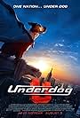 Jason Lee in Underdog (2007)