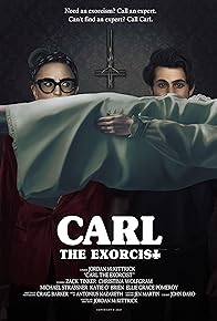 Primary photo for Carl the Exorcist