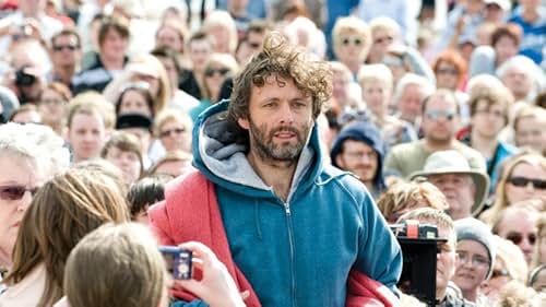 Michael Sheen in Passion in Port Talbot (2011)