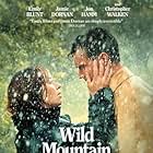 Emily Blunt and Jamie Dornan in Wild Mountain Thyme (2020)