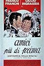 Amici più di prima (1976)