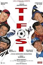 Tifosi (1999) Poster