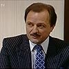 Peter Bowles in Executive Stress (1986)