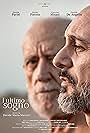 Nicola Pistoia, Daniele Parisi, and Davide Maria Marucci in L' ultimo sogno (2024)