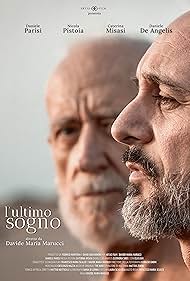 Nicola Pistoia, Daniele Parisi, and Davide Maria Marucci in L' ultimo sogno (2024)