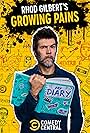 Rhod Gilbert in Rhod Gilbert's Growing Pains (2021)