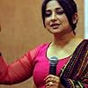 Divya Dutta in Chalk N Duster (2016)