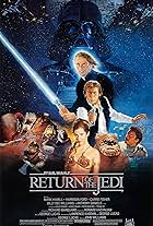 Star Wars: Episode VI - Return of the Jedi