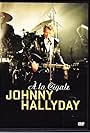 Johnny Hallyday in Johnny Hallyday à La Cigale (1995)