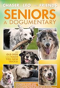 Primary photo for Seniors, a dogumentary