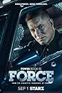 Joseph Sikora in Power Book IV: Force (2022)