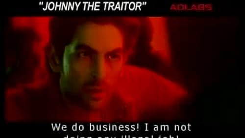 Johnny Gaddaar trailer