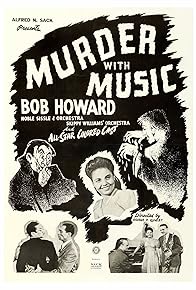 Primary photo for Murder with Music