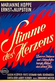 Stimme des Herzens (1942)