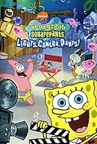 SpongeBob SquarePants: Lights, Camera, Pants!