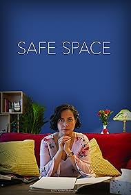 Rebecca Grant in Safe Space (2018)