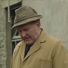 Robert Hardy in All Creatures Great and Small (1978)