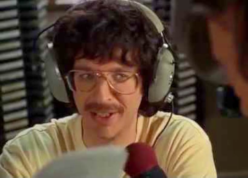 Howard Stern in Private Parts (1997)