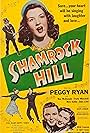 Ray McDonald and Peggy Ryan in Shamrock Hill (1949)