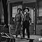 Dick Rich and K.L. Smith in Gunsmoke (1955)