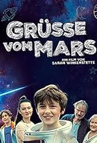 Grüsse vom Mars