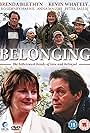 Brenda Blethyn, Rosemary Harris, Anna Massey, Peter Sallis, and Kevin Whately in Belonging (2004)