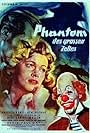 Das Phantom des grossen Zeltes (1954)