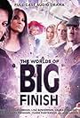 The Worlds of Big Finish (2015)