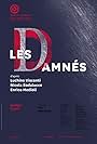 Les Damnés (2016)