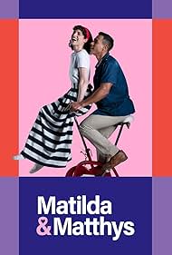 Matilda en Matthys (2024)