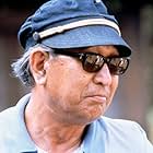 Akira Kurosawa