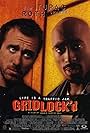 Tim Roth and Tupac Shakur in Gridlock'd (1997)