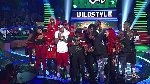 NICK CANNON PRESENTS WILD N' OUT: Rae Sremmurd