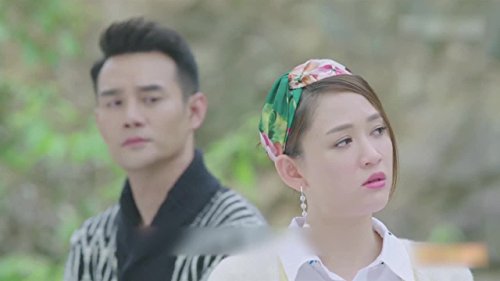 Joe Chen and Kai Wang in Fang Qi Wo, Zhua Jin Wo (2016)