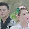 Joe Chen and Kai Wang in Fang Qi Wo, Zhua Jin Wo (2016)